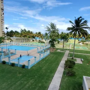 Playa Azul Ii 302 , Luquillo Puerto Rico